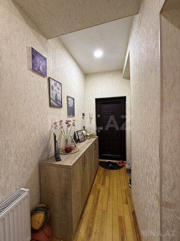 Satılır 1 otaqlı yeni tikili 51 m², Əhmədli m., photo 12 from 15