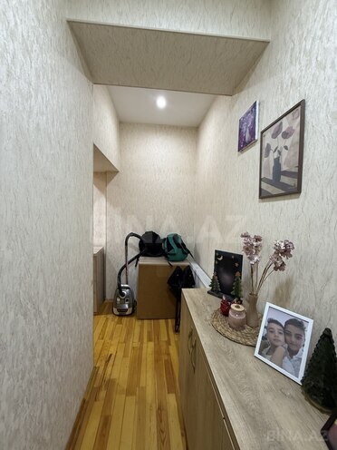 Satılır 1 otaqlı yeni tikili 51 m², Əhmədli m., photo 9 from 15