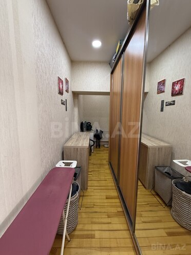 Satılır 1 otaqlı yeni tikili 51 m², Əhmədli m., photo 11 from 15