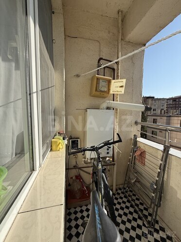 Satılır 1 otaqlı yeni tikili 51 m², Əhmədli m., photo 8 from 15