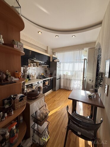 Satılır 1 otaqlı yeni tikili 51 m², Əhmədli m., photo 6 from 15