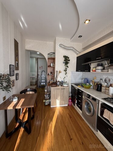 Satılır 1 otaqlı yeni tikili 51 m², Əhmədli m., photo 7 from 15