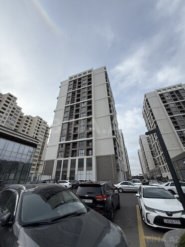 Продаётся 4-комн. новостройка 180 м², м. Кероглу, photo 22 from 24