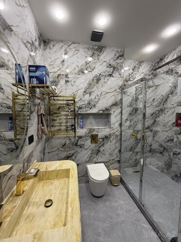 Продаётся 4-комн. новостройка 180 м², м. Кероглу, photo 19 from 24
