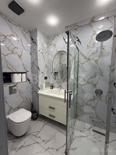 Продаётся 4-комн. новостройка 180 м², м. Кероглу, photo 13 from 24