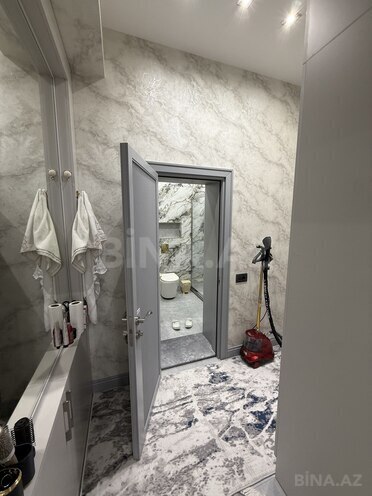 Продаётся 4-комн. новостройка 180 м², м. Кероглу, photo 18 from 24