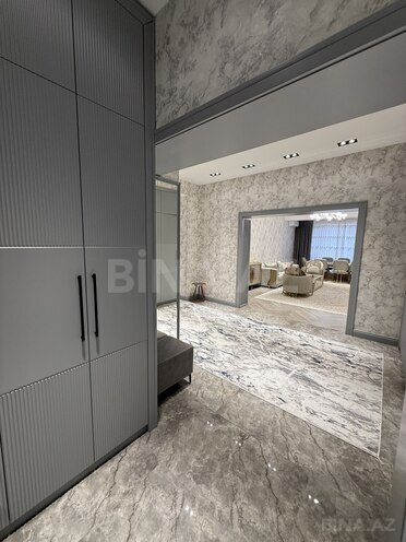 Продаётся 4-комн. новостройка 180 м², м. Кероглу, photo 3 from 24
