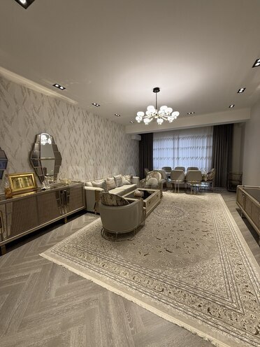 Продаётся 4-комн. новостройка 180 м², м. Кероглу, photo 4 from 24