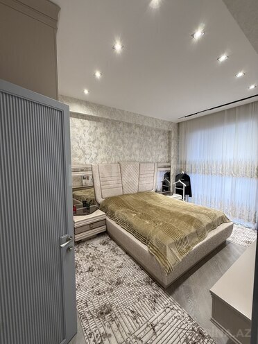 Продаётся 4-комн. новостройка 180 м², м. Кероглу, photo 16 from 24