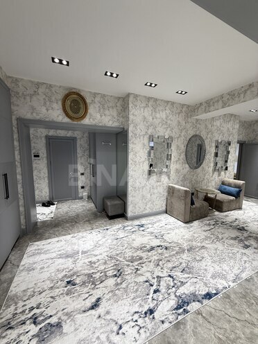 Продаётся 4-комн. новостройка 180 м², м. Кероглу, photo 23 from 24