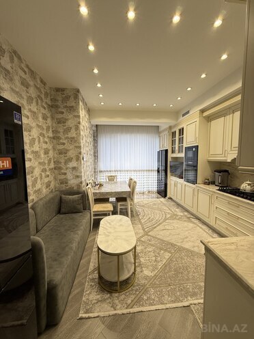 Продаётся 4-комн. новостройка 180 м², м. Кероглу, photo 9 from 24