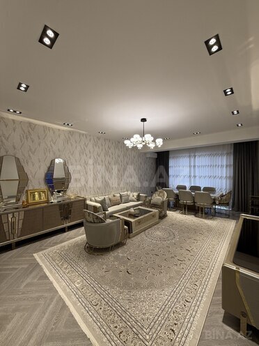 Продаётся 4-комн. новостройка 180 м², м. Кероглу, photo 7 from 24