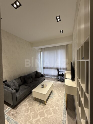Продаётся 4-комн. новостройка 180 м², м. Кероглу, photo 14 from 24