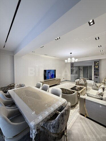 Продаётся 4-комн. новостройка 180 м², м. Кероглу, photo 5 from 24