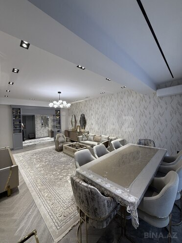 Продаётся 4-комн. новостройка 180 м², м. Кероглу, photo 6 from 24