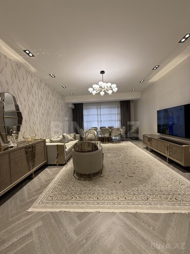 Продаётся 4-комн. новостройка 180 м², м. Кероглу, photo 8 from 24