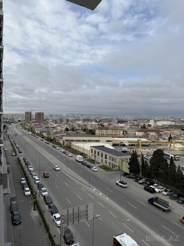 Продаётся 4-комн. новостройка 180 м², м. Кероглу, photo 20 from 24