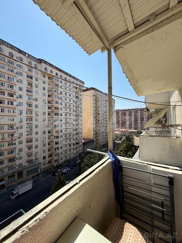 Продаётся 3-комн. вторичка 80 м², м. Ази Асланов, photo 8 from 15
