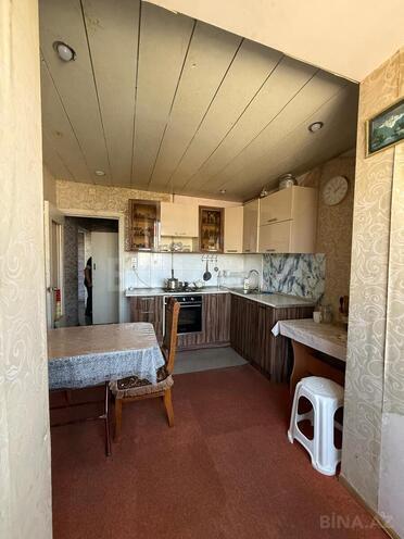 Продаётся 3-комн. вторичка 80 м², м. Ази Асланов, photo 14 from 15