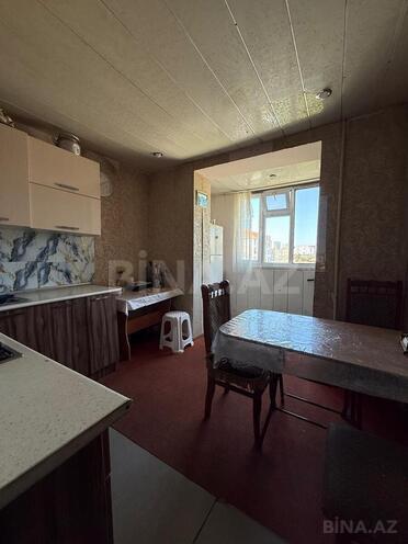 Продаётся 3-комн. вторичка 80 м², м. Ази Асланов, photo 4 from 15