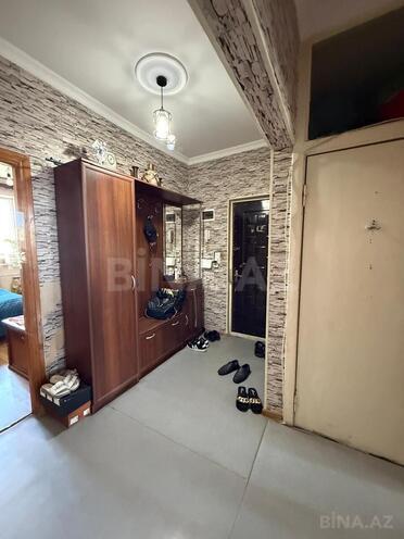 Продаётся 3-комн. вторичка 80 м², м. Ази Асланов, photo 5 from 15