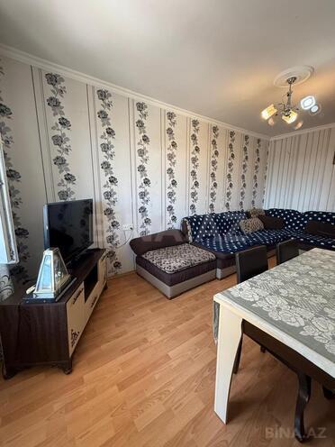 Продаётся 3-комн. вторичка 80 м², м. Ази Асланов, photo 11 from 15