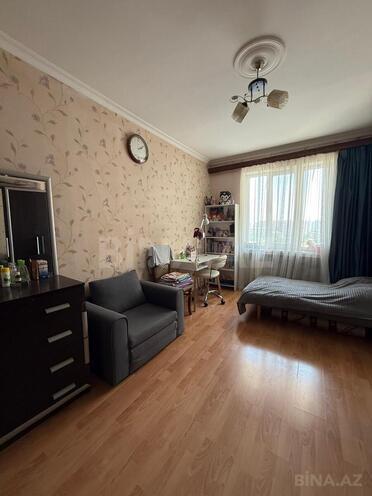 Продаётся 3-комн. вторичка 80 м², м. Ази Асланов, photo 13 from 15