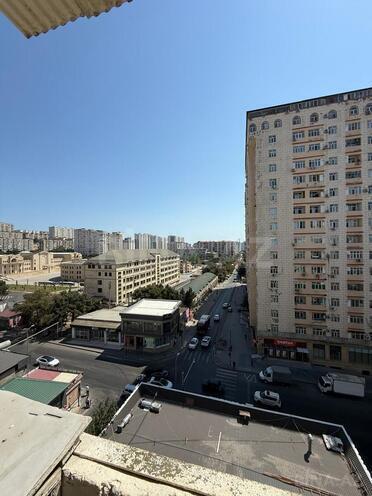Продаётся 3-комн. вторичка 80 м², м. Ази Асланов, photo 6 from 15