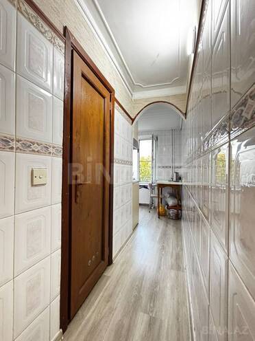 Satılır 2 otaqlı köhnə tikili 50 m², Qara Qarayev m., photo 10 from 16