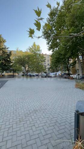 Satılır 2 otaqlı köhnə tikili 50 m², Qara Qarayev m., photo 15 from 16