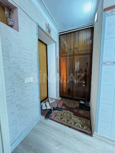 Satılır 2 otaqlı köhnə tikili 50 m², Qara Qarayev m., photo 8 from 16