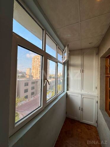 Satılır 3 otaqlı yeni tikili 80 m², Azadlıq Prospekti m., photo 18 from 19