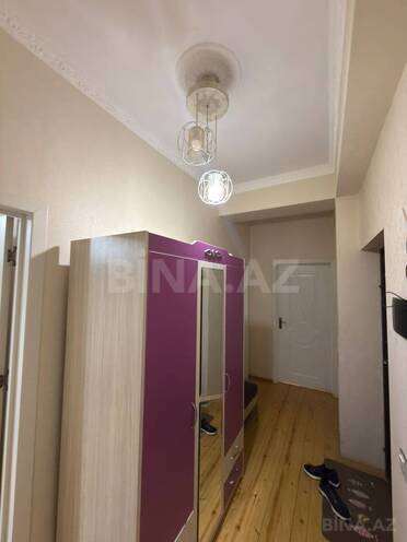 Satılır 2 otaqlı yeni tikili 70 m², Masazır q., photo 20 from 22
