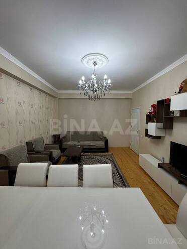 Satılır 2 otaqlı yeni tikili 70 m², Masazır q., photo 10 from 22