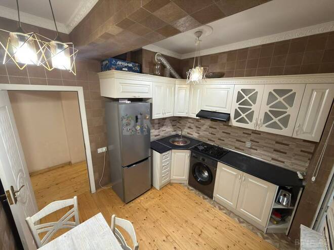Satılır 2 otaqlı yeni tikili 70 m², Masazır q., photo 16 from 22