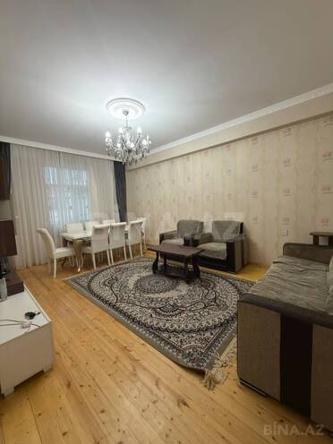 Satılır 2 otaqlı yeni tikili 70 m², Masazır q., photo 14 from 22