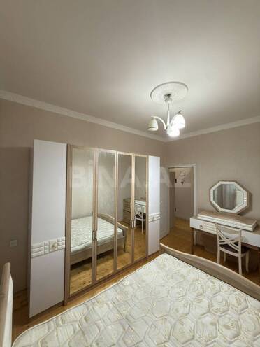 Satılır 2 otaqlı yeni tikili 70 m², Masazır q., photo 21 from 22