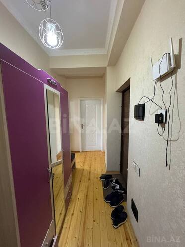 Satılır 2 otaqlı yeni tikili 70 m², Masazır q., photo 6 from 22