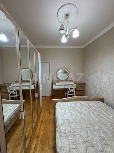 Satılır 2 otaqlı yeni tikili 70 m², Masazır q., photo 8 from 22