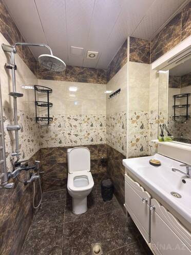 Satılır 2 otaqlı yeni tikili 70 m², Masazır q., photo 19 from 22
