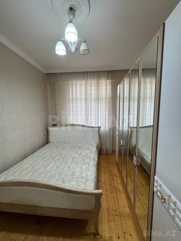 Satılır 2 otaqlı yeni tikili 70 m², Masazır q., photo 4 from 22