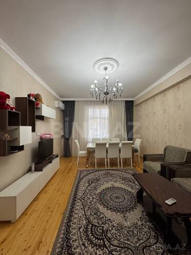 Satılır 2 otaqlı yeni tikili 70 m², Masazır q., photo 1 from 22