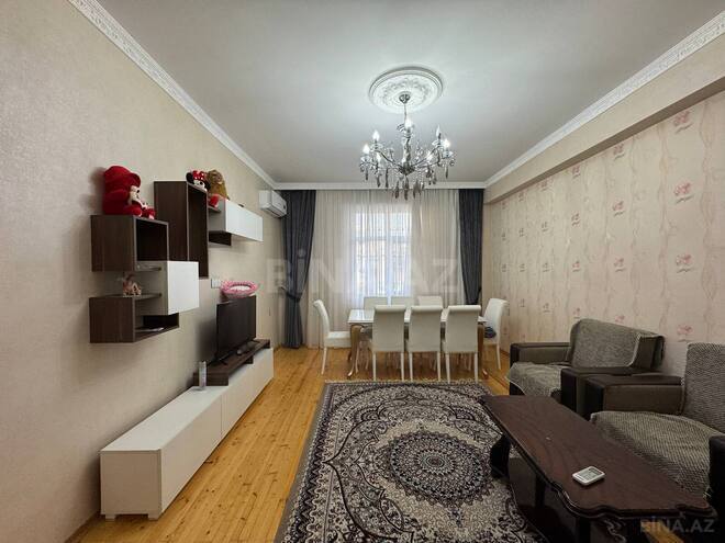 Satılır 2 otaqlı yeni tikili 70 m², Masazır q., photo 13 from 22