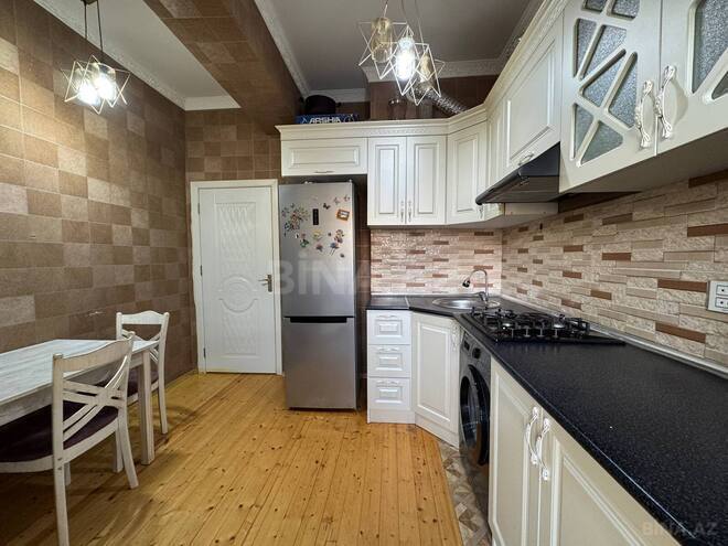 Satılır 2 otaqlı yeni tikili 70 m², Masazır q., photo 9 from 22