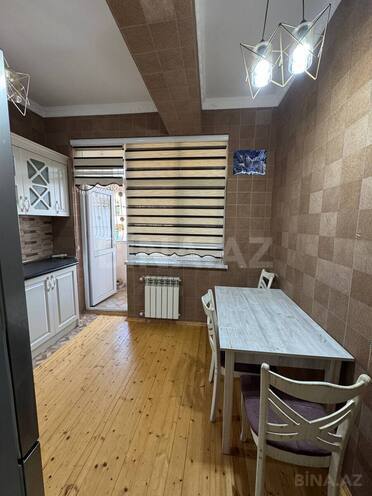 Satılır 2 otaqlı yeni tikili 70 m², Masazır q., photo 3 from 22
