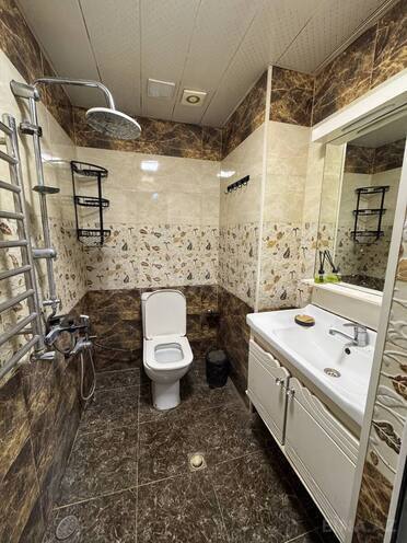 Satılır 2 otaqlı yeni tikili 70 m², Masazır q., photo 12 from 22