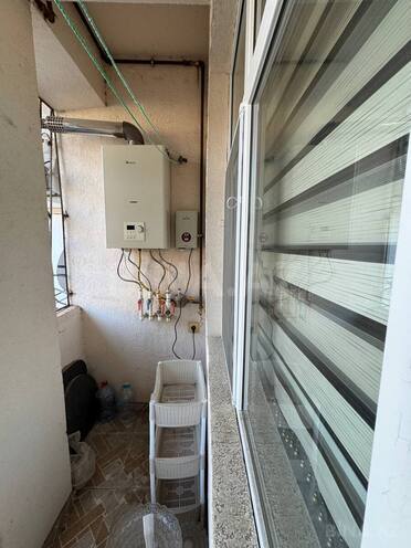 Satılır 2 otaqlı yeni tikili 70 m², Masazır q., photo 7 from 22