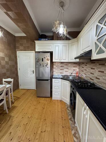 Satılır 2 otaqlı yeni tikili 70 m², Masazır q., photo 11 from 22