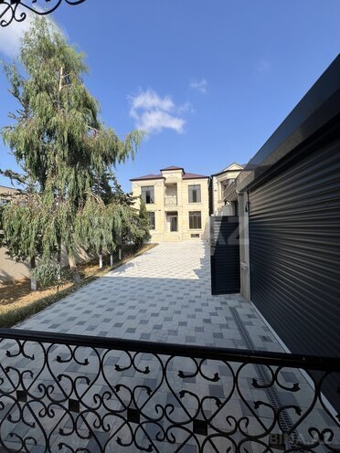 Satılır 6 otaqlı həyət evi/bağ evi 330 m², Qaraçuxur q., photo 27 from 29