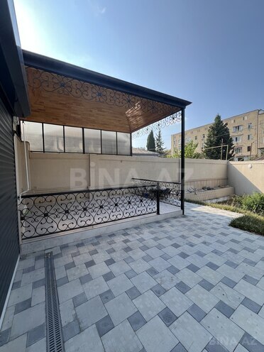 Satılır 6 otaqlı həyət evi/bağ evi 330 m², Qaraçuxur q., photo 26 from 29